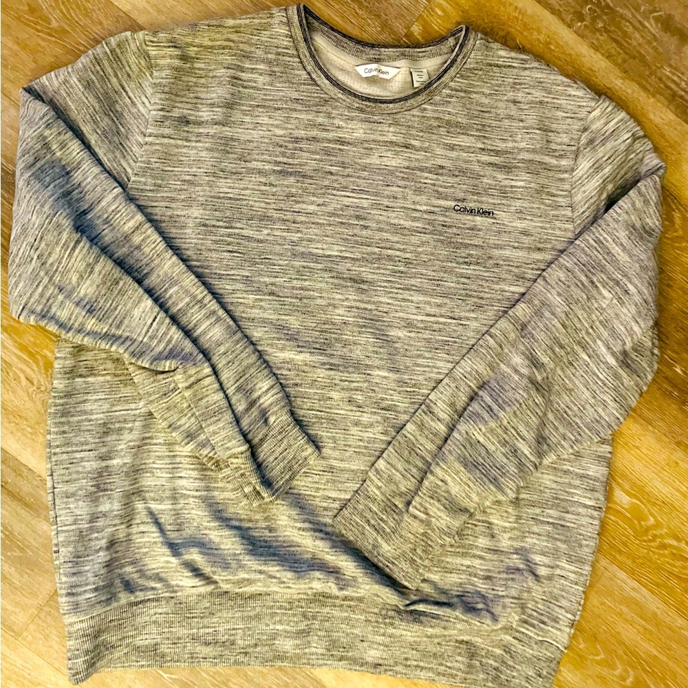 Calvin Klein Lightweight sweater